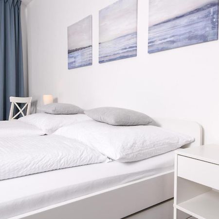 Apartamento Atrium Untergrafendorf Boheimkirchen Exterior foto