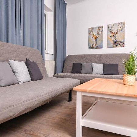 Apartamento Atrium Untergrafendorf Boheimkirchen Exterior foto