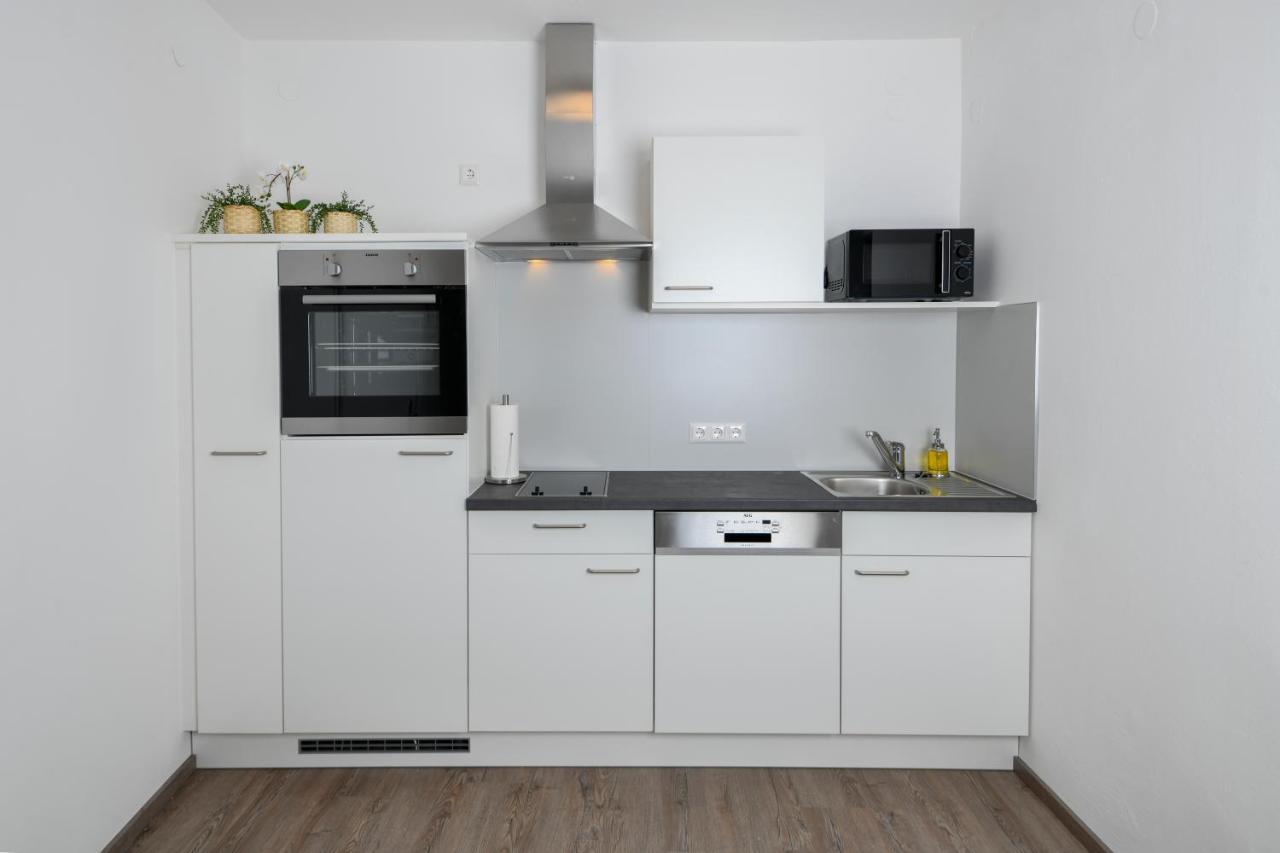 Apartamento Atrium Untergrafendorf Boheimkirchen Exterior foto