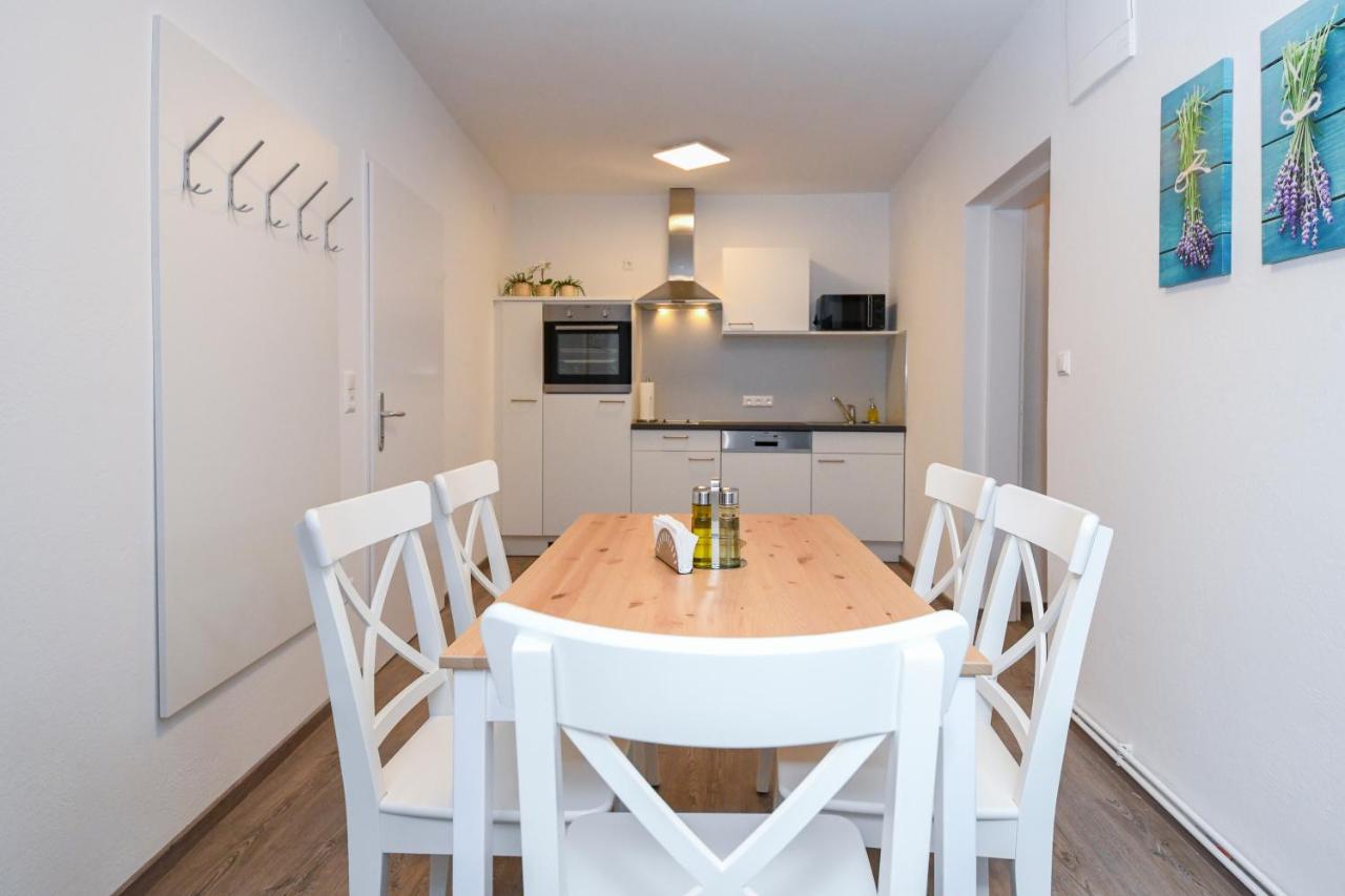 Apartamento Atrium Untergrafendorf Boheimkirchen Exterior foto