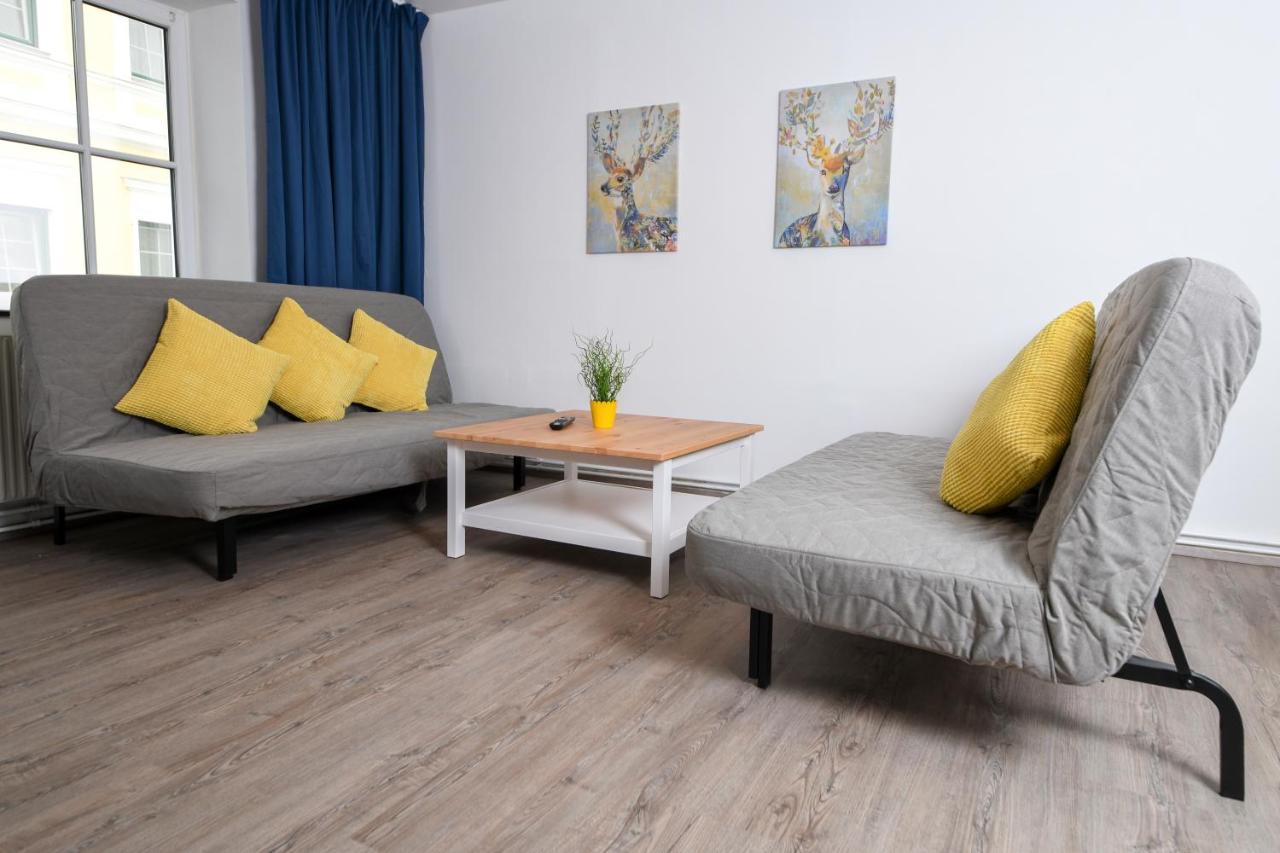 Apartamento Atrium Untergrafendorf Boheimkirchen Exterior foto