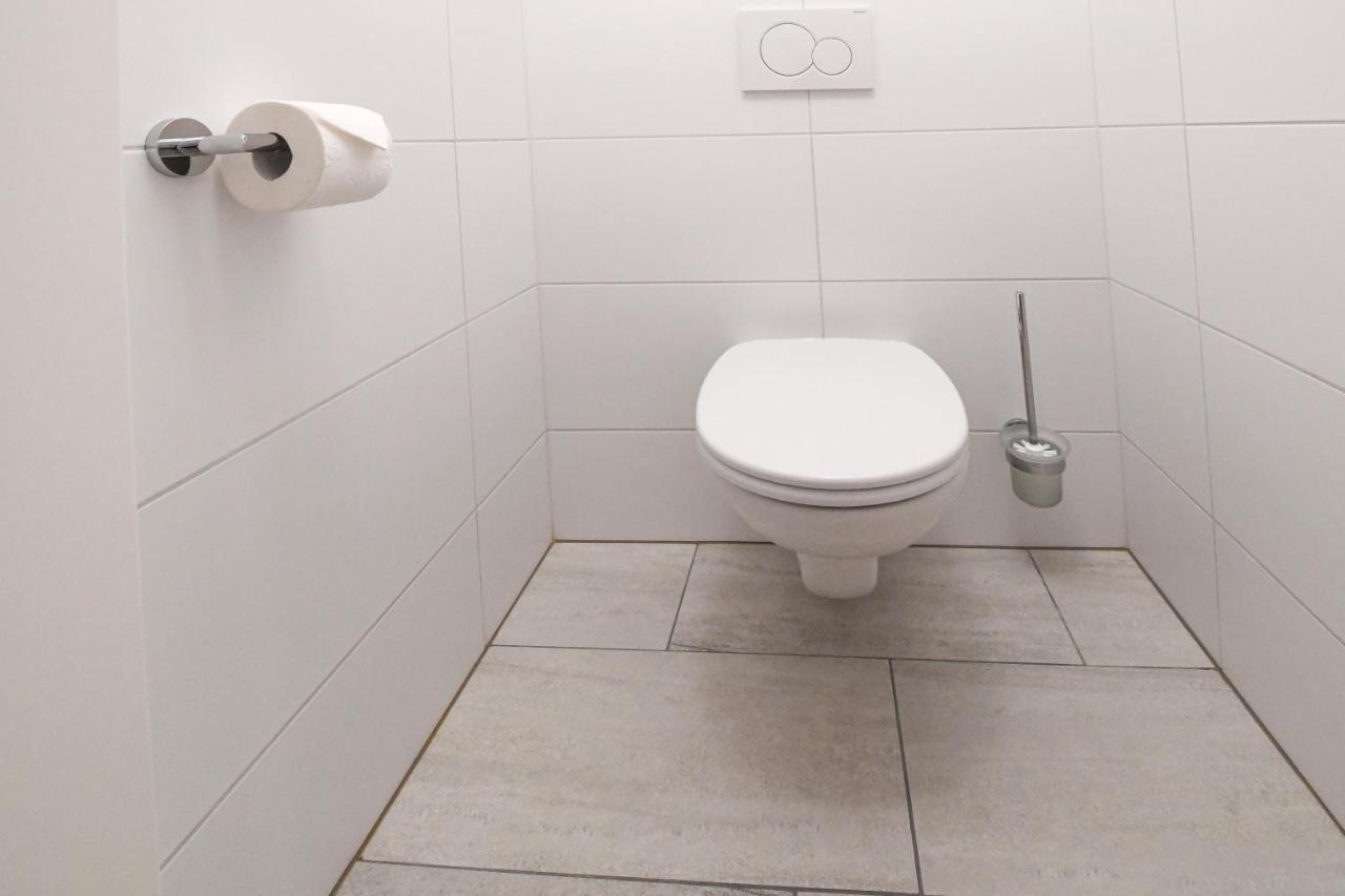 Apartamento Atrium Untergrafendorf Boheimkirchen Exterior foto