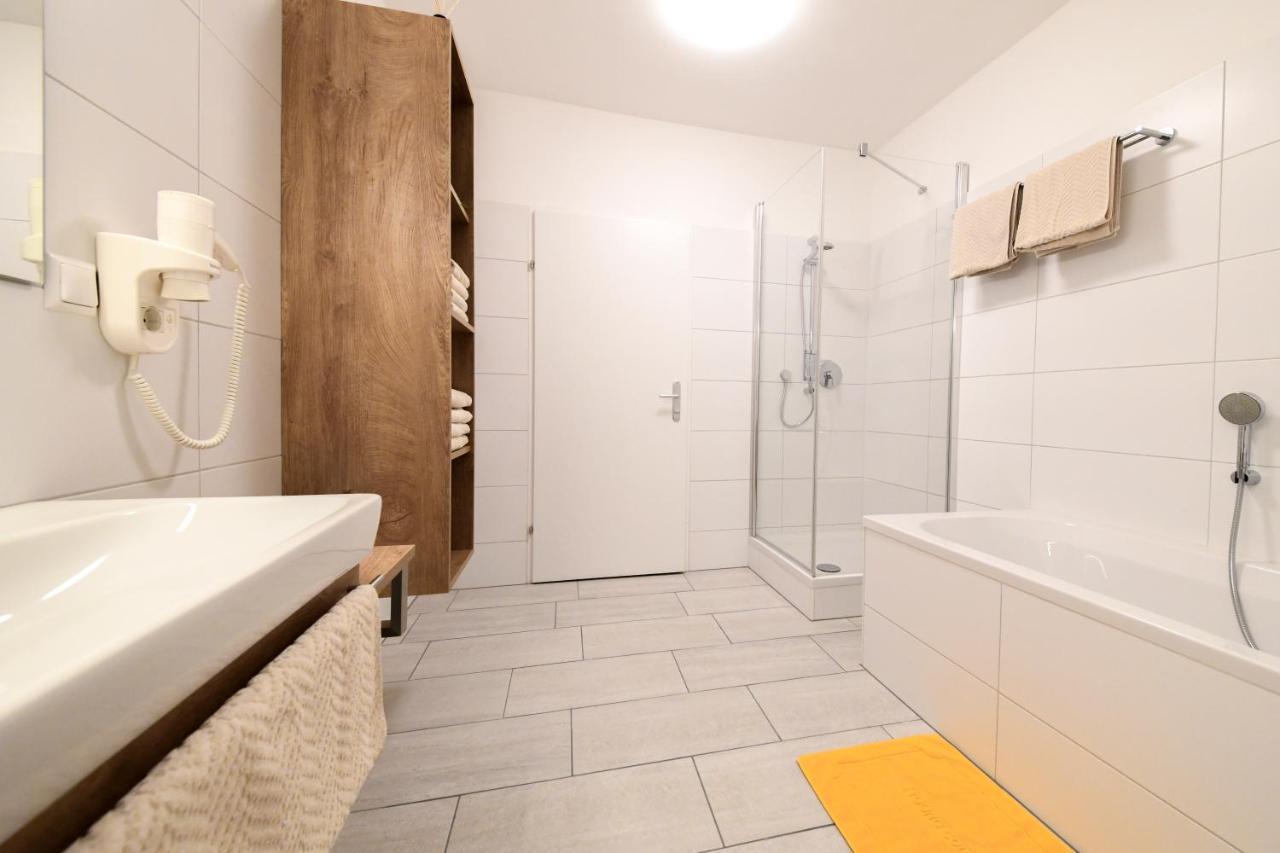 Apartamento Atrium Untergrafendorf Boheimkirchen Exterior foto