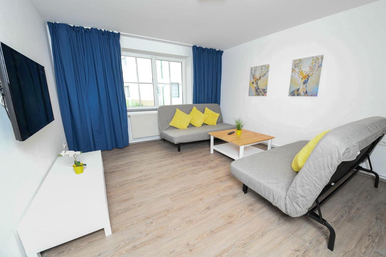 Apartamento Atrium Untergrafendorf Boheimkirchen Exterior foto