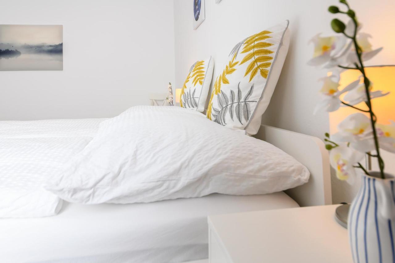 Apartamento Atrium Untergrafendorf Boheimkirchen Exterior foto