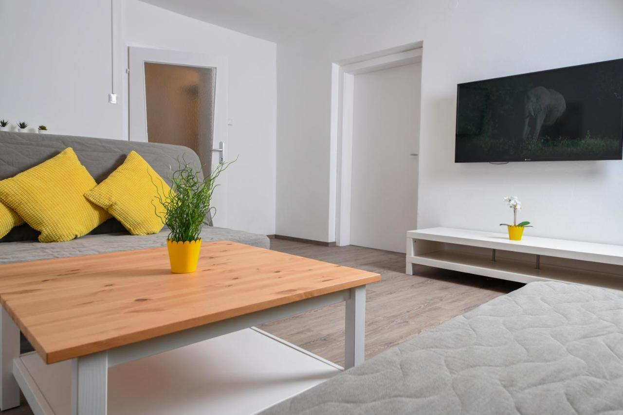 Apartamento Atrium Untergrafendorf Boheimkirchen Exterior foto