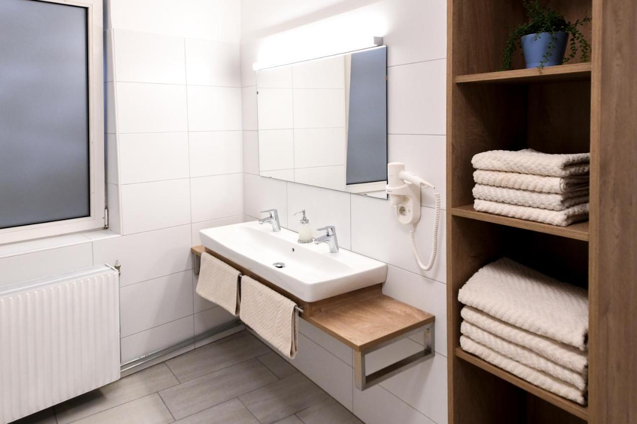 Apartamento Atrium Untergrafendorf Boheimkirchen Exterior foto