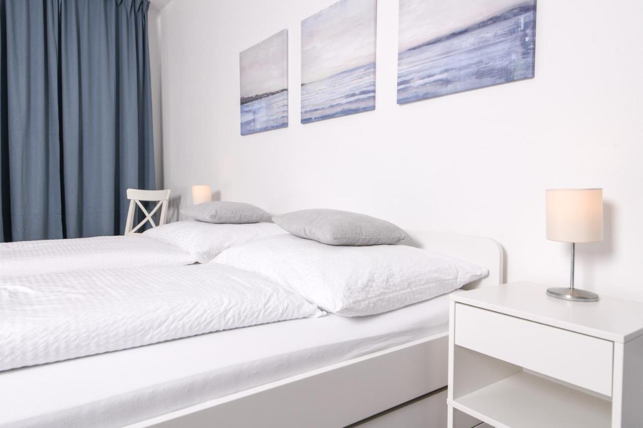 Apartamento Atrium Untergrafendorf Boheimkirchen Exterior foto