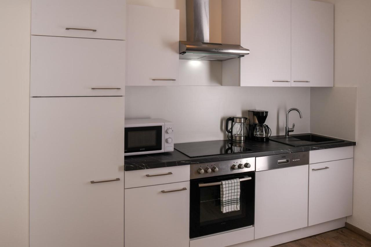 Apartamento Atrium Untergrafendorf Boheimkirchen Exterior foto