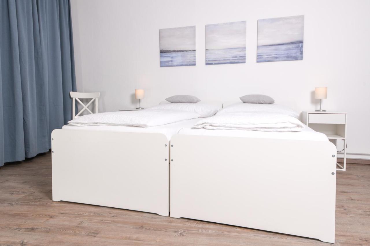 Apartamento Atrium Untergrafendorf Boheimkirchen Exterior foto