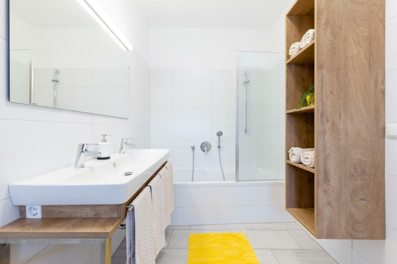Apartamento Atrium Untergrafendorf Boheimkirchen Exterior foto