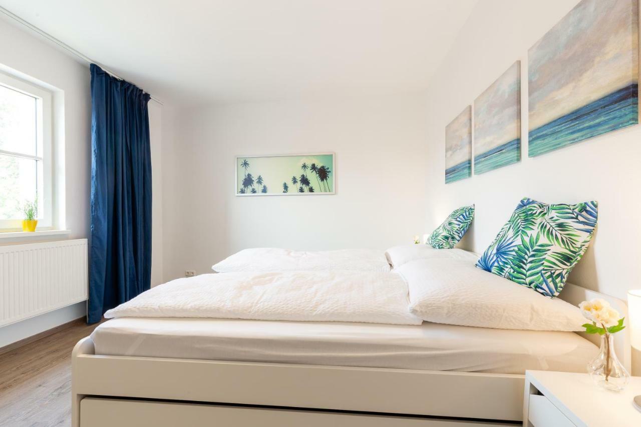 Apartamento Atrium Untergrafendorf Boheimkirchen Exterior foto