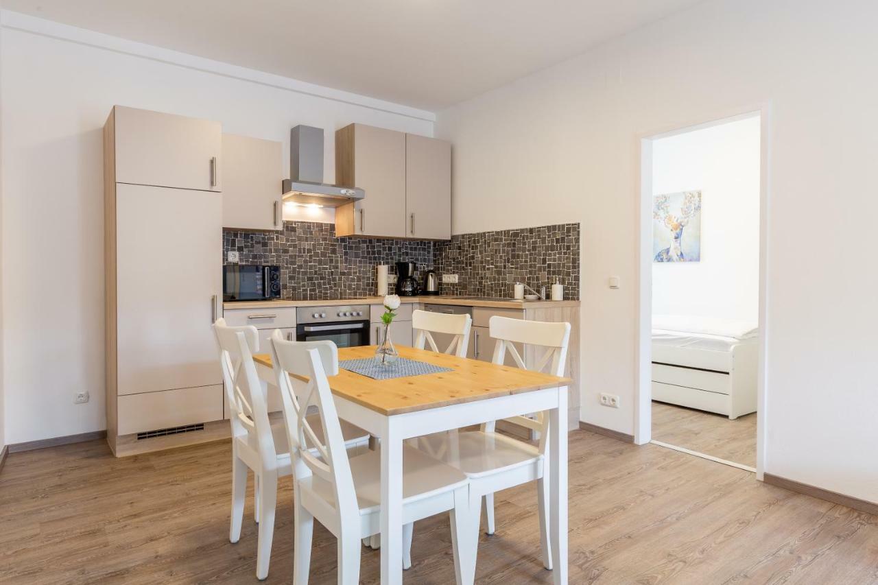 Apartamento Atrium Untergrafendorf Boheimkirchen Exterior foto