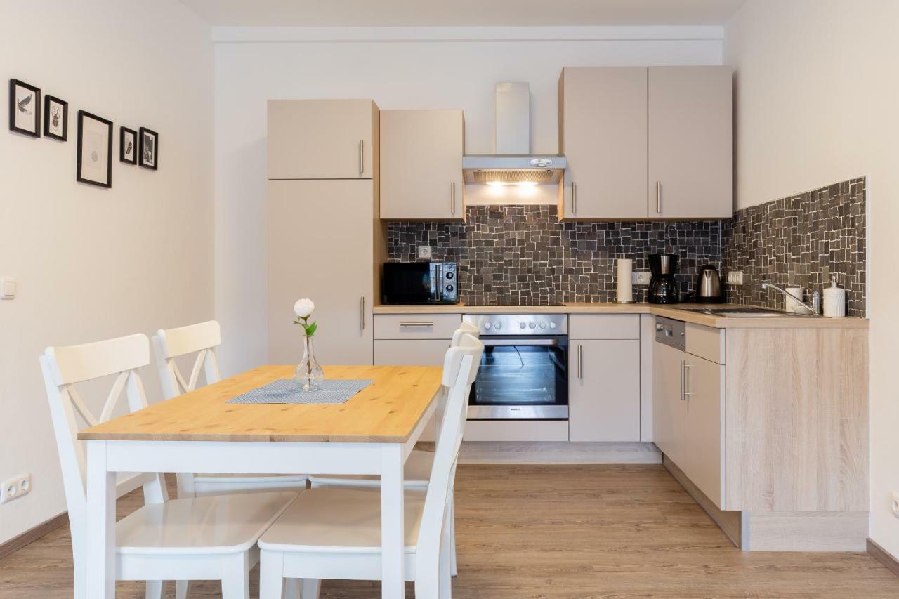 Apartamento Atrium Untergrafendorf Boheimkirchen Exterior foto