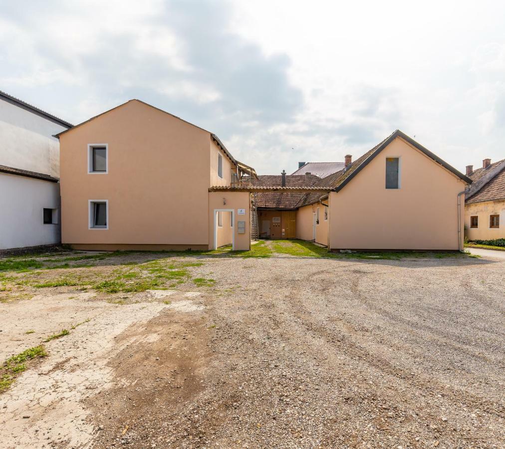 Apartamento Atrium Untergrafendorf Boheimkirchen Exterior foto
