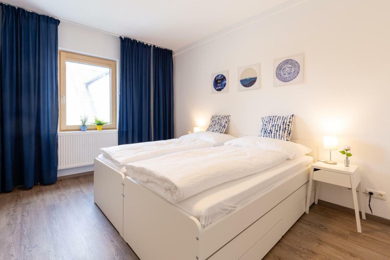 Apartamento Atrium Untergrafendorf Boheimkirchen Exterior foto