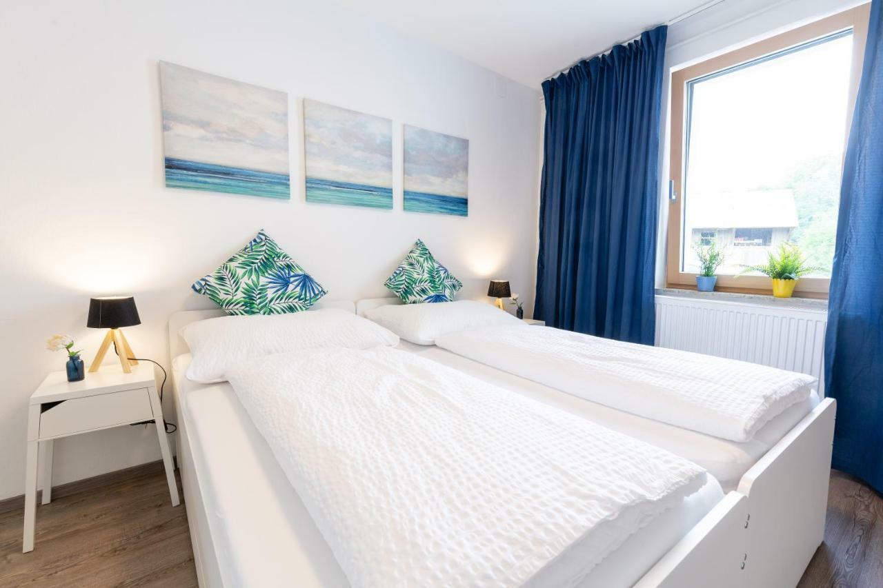 Apartamento Atrium Untergrafendorf Boheimkirchen Exterior foto