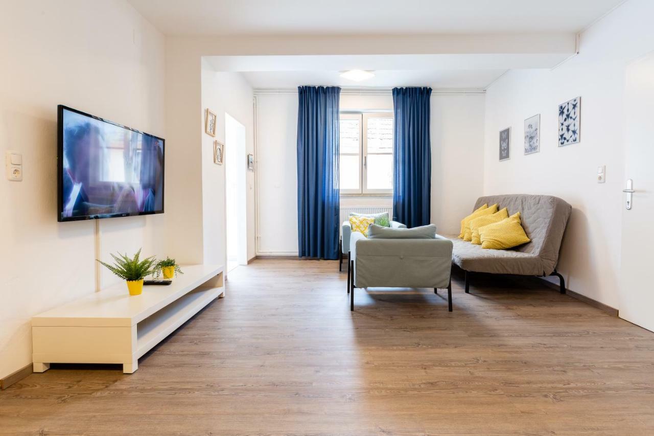 Apartamento Atrium Untergrafendorf Boheimkirchen Exterior foto