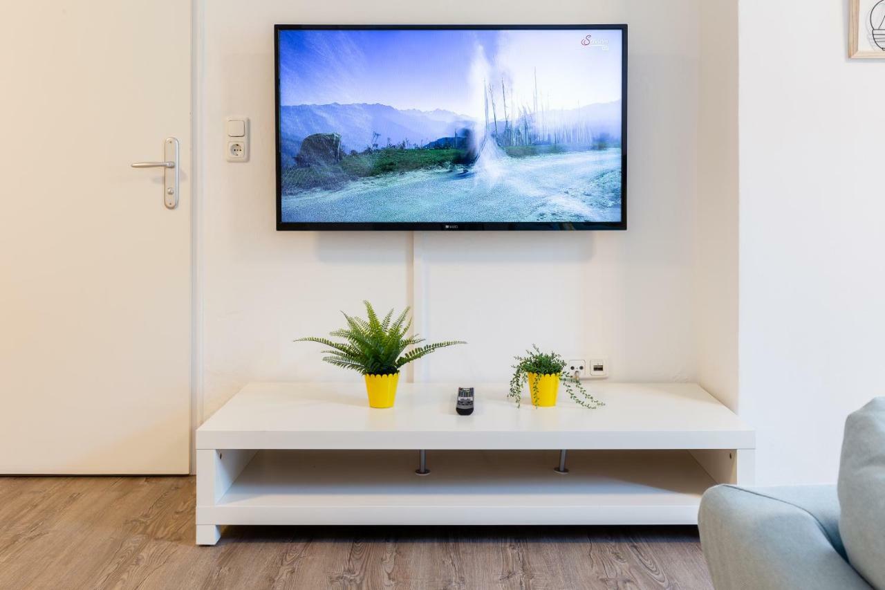 Apartamento Atrium Untergrafendorf Boheimkirchen Exterior foto