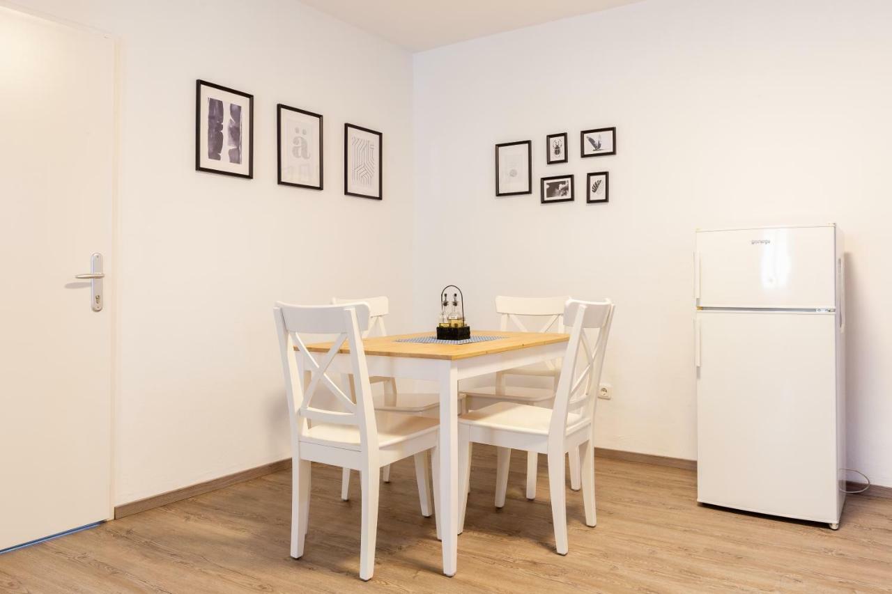 Apartamento Atrium Untergrafendorf Boheimkirchen Exterior foto