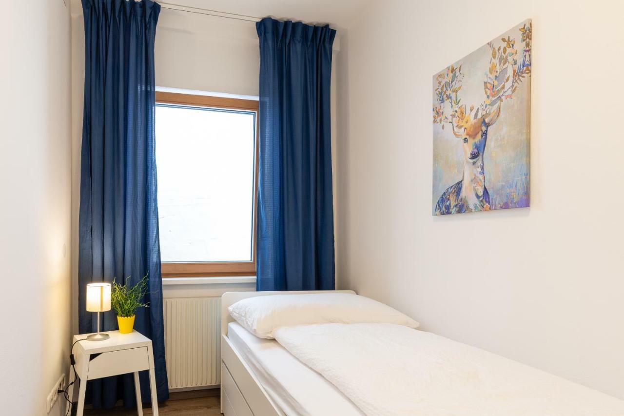 Apartamento Atrium Untergrafendorf Boheimkirchen Exterior foto