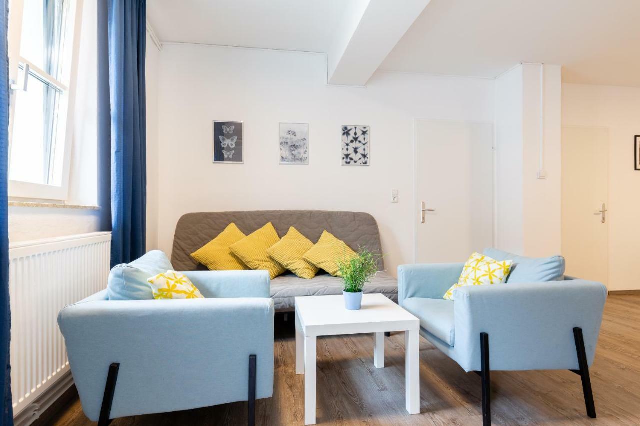 Apartamento Atrium Untergrafendorf Boheimkirchen Exterior foto
